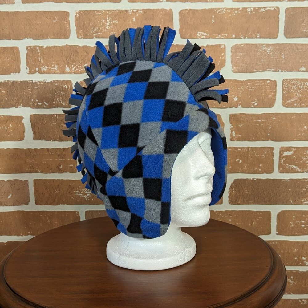 Fleece Hat